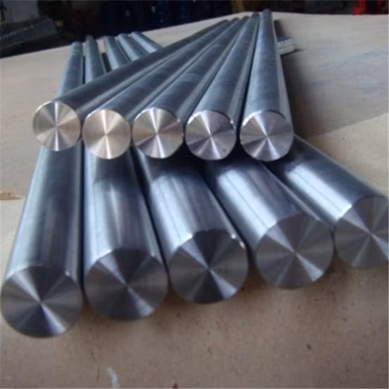 Заводская цена в Китае Титан Ti 6al