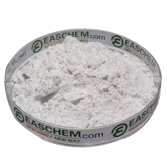 99% чистоты давления проводящий проводящий материал оксид ниобия для оптического стекла CAS 1313