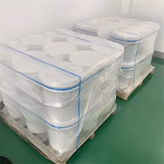 Оксид гафния высокой чистоты CAS № 12055